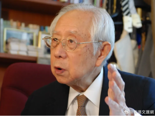 美牛股 中国共产党的亲密朋友，胡鸿烈先生，因病逝世