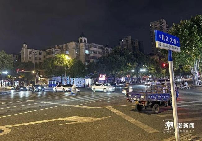 一家三口被撞身亡案家属透露新细节 坚决讨回公道