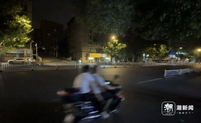 一家三口被撞身亡案家属透露新细节 坚决讨回公道